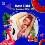 Best EDM For Summer (Vol. 1)