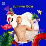 Summer Boys