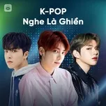 Nhạc Hàn Nghe Là Ghiền