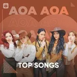 Top Songs: AOA