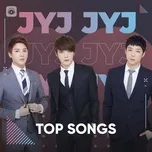 Top Songs: JYJ