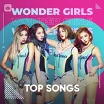 Những Bài Hát Hay Nhất Của Wonder Girls