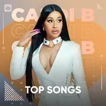 Cardi B: Top Songs