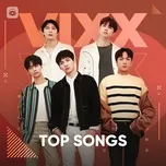 Top Songs: VIXX