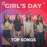Top Songs: Girl's Day