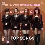 Top Songs: Brown Eyed Girls
