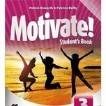 MOTIVATE 3 - CD3