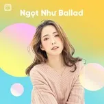 Ngọt Như Bản Ballad