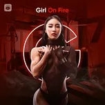 Girl On Fire