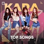 Top Songs: KARA