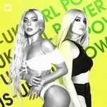 US-UK Girl Power