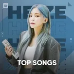 Những Bài Hát Hay Nhất Của Heize