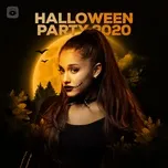 Halloween Night Party 2020