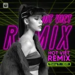 Nhạc Việt Remix Hot Tháng 11/2020