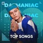 Những Bài Hát Hay Nhất Của Datmaniac
