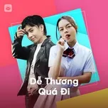 Dễ Thương Quá Đi