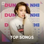 Những Bài Hát Hay Nhất Của Dung Tổ Nhi (Joey Yung)