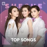 Những Bài Hát Hay Nhất Của S.H.E