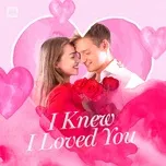 I Knew I Loved You