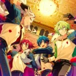 ENSEMBLE STARS! ALBUM SERIES PRESENT Eden