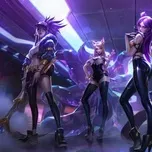 K/DA