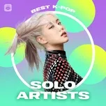 Best K-Pop Solo Artists