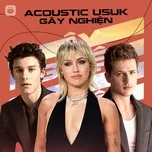 Acoustic Âu Mỹ Gây Nghiện