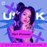 US-UK Girl Power