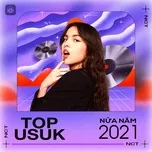 Top US-UK Nửa Năm 2021