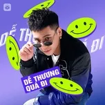 Dễ Thương Quá Đi
