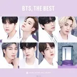 BTS, THE BEST