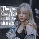 Thuyền Không Biết Đỗ Bến Nào Bình Yên