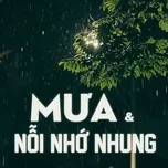 Mưa Và Nỗi Nhớ Nhung