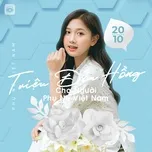 Triệu Đóa Hồng Cho Người Phụ Nữ Việt Nam