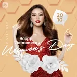 Happy Vietnamese Women's Day