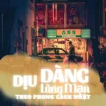 Dịu Dàng Lãng Mạn Theo Phong Cách Nhật