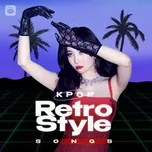 K-Pop Retro Style Songs
