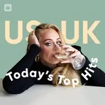 US-UK Today's Top Hits