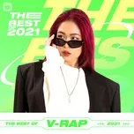 Top V-RAP 2021