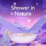 Shower in Nature