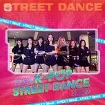 K-POP Street Dance