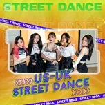 US-UK Street Dance