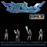 Girls (The 2nd Mini Album)