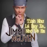 Tình Như Lá Bay Xa, Nhớ Về Em