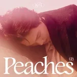Peaches (The 2nd Mini Album)