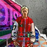 Nhắm Mắt Môi Chạm Môi (EP)