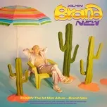 Brand New (The 1st Mini Album)