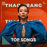 Top Songs: Thảo Trang