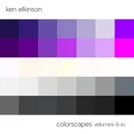 Colorscapes Vols 6-10 320