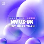 Bảng Xếp Hạng MV US-UK Tuần 46/2022